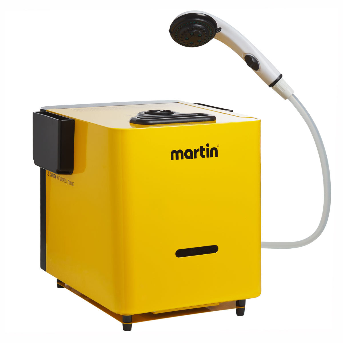Portable Water Heater