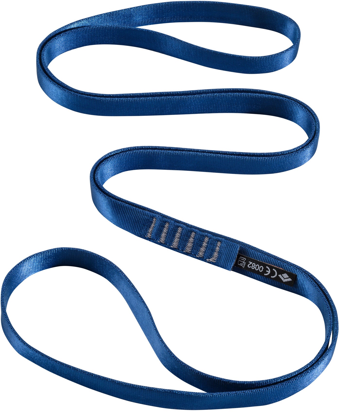 Nylon Climbing Runner - 120 cm