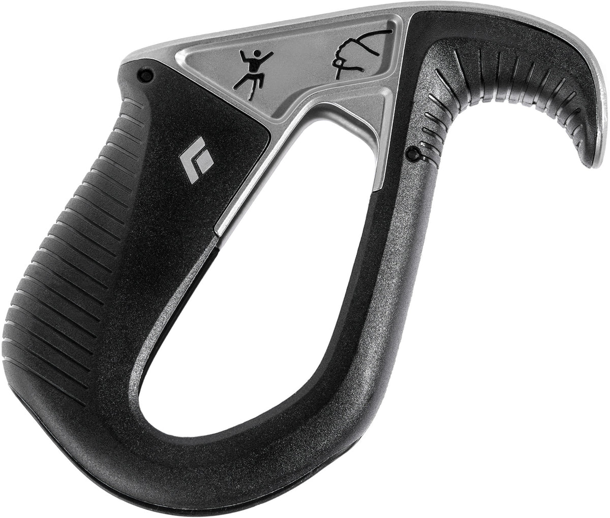 ATC Pilot Belay Device