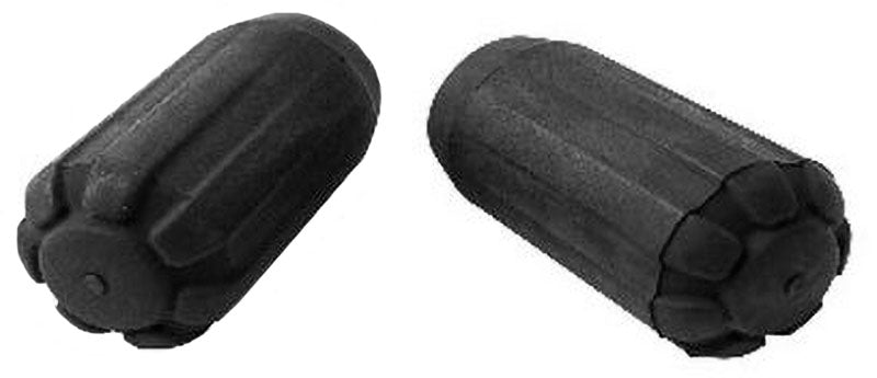 Z-Pole Trekking Poles Tip Protectors - 2/PK