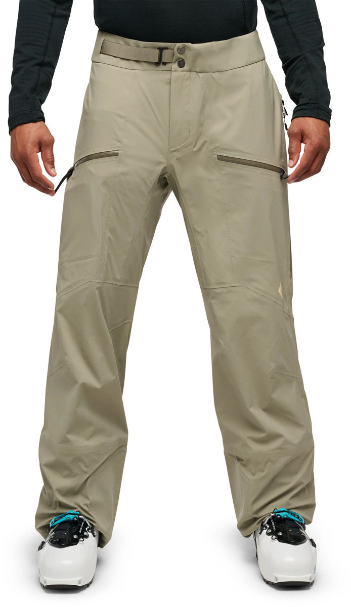 Recon LT Stretch Snow Pants - Men's