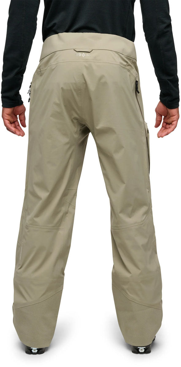 Recon LT Stretch Snow Pants - Men's