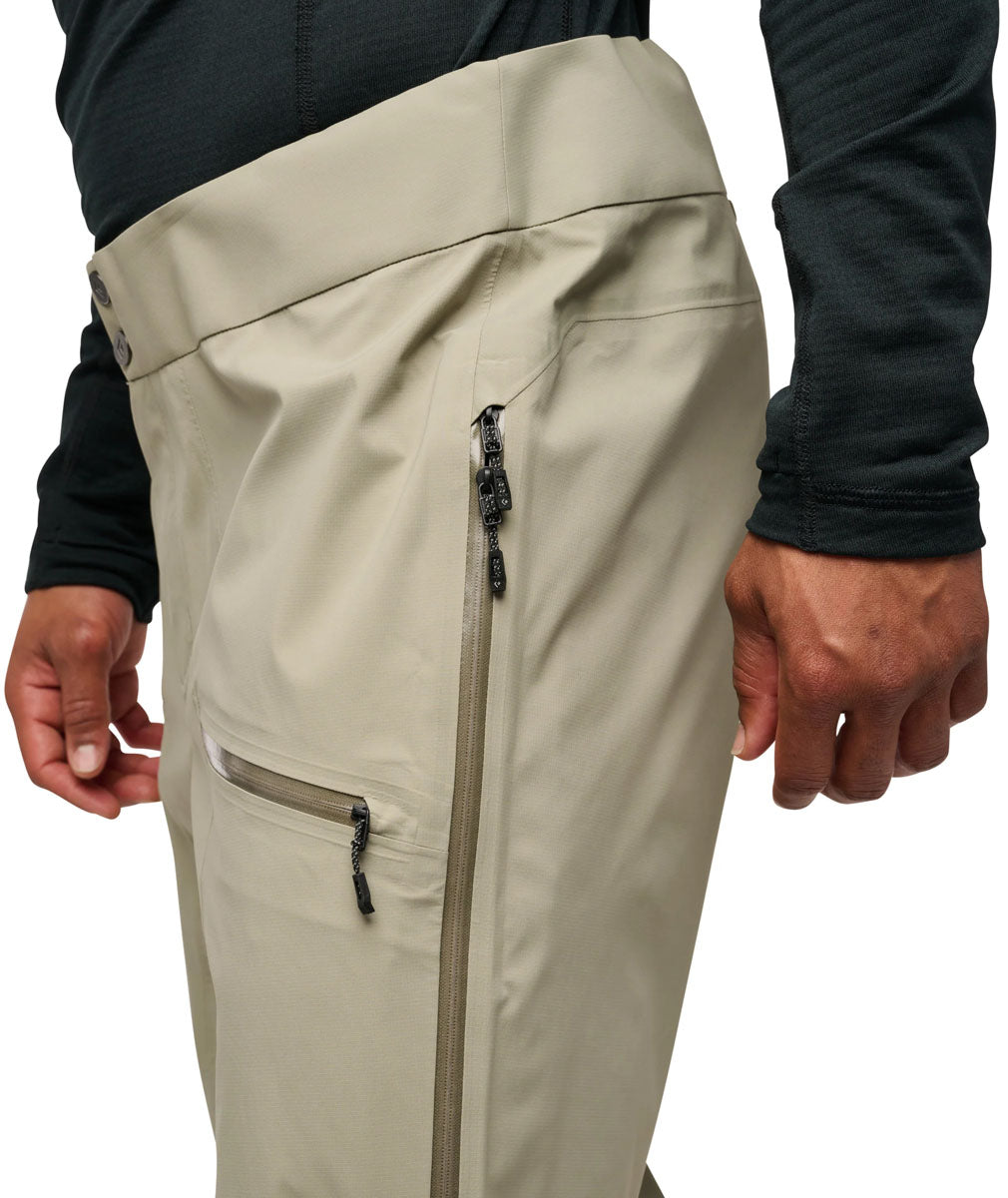 Recon LT Stretch Snow Pants - Men's