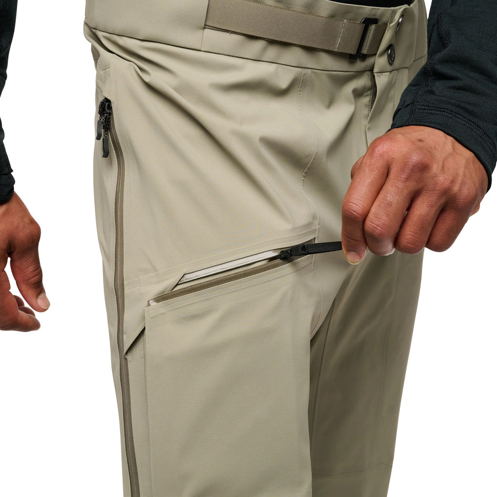 Recon LT Stretch Snow Pants - Men's