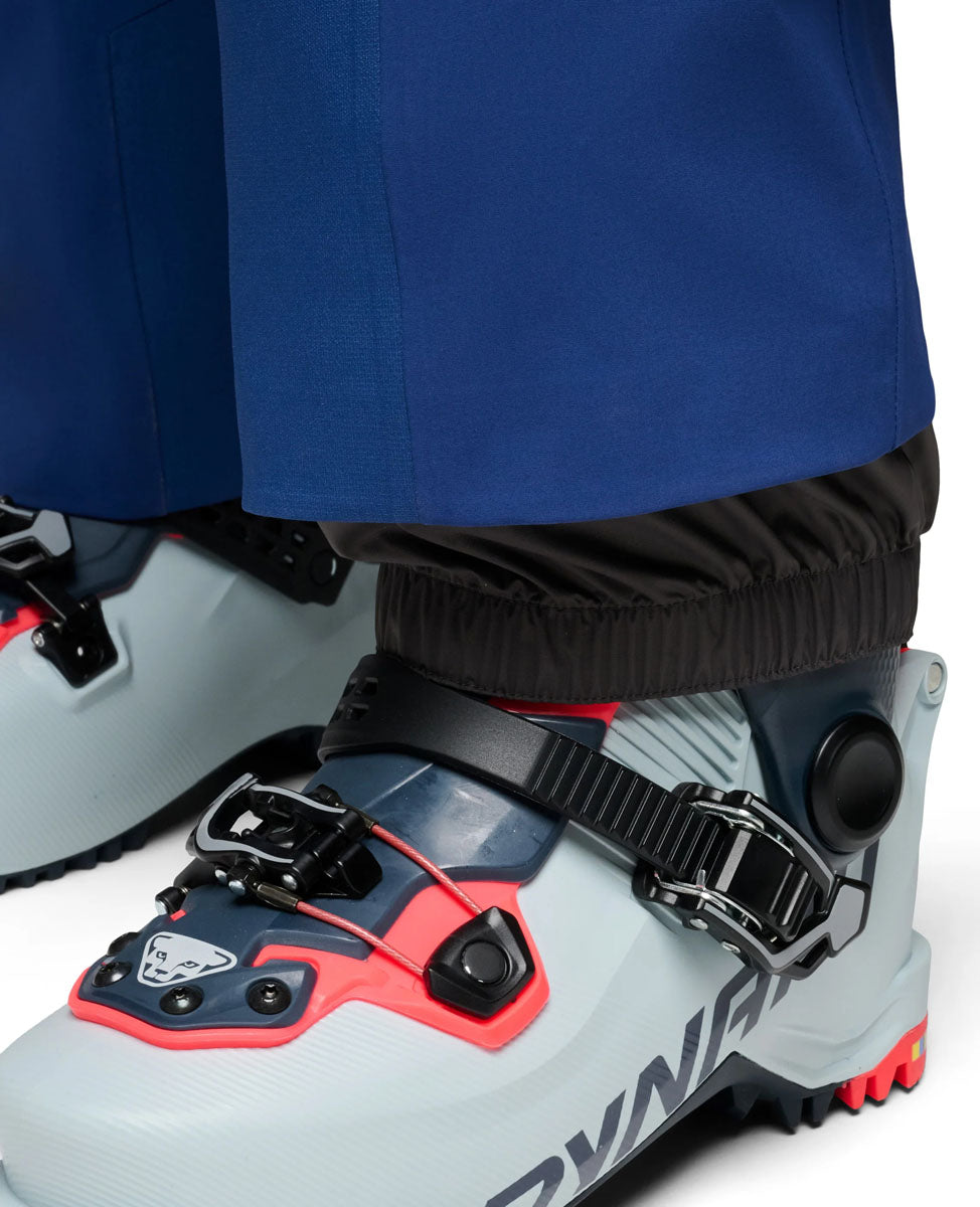 Recon Stretch Ski Bibs - Women's