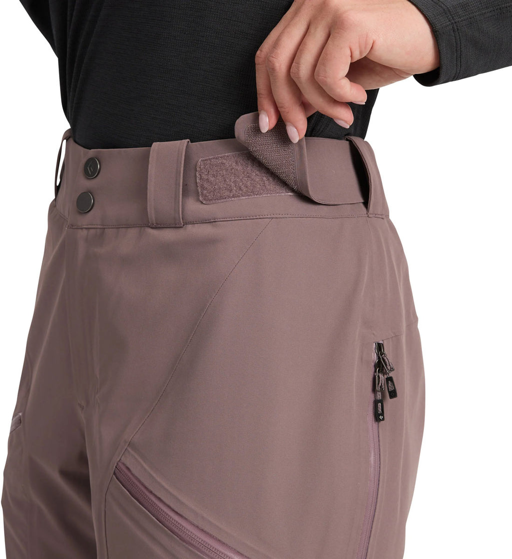 Recon Insulated Pants - Women's 