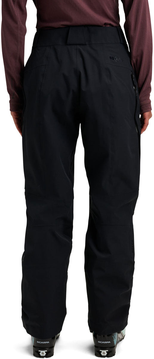 Recon Stretch Ski Pants - Women's