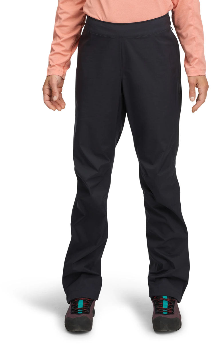 Fineline Stretch Rain Pants - Women's 