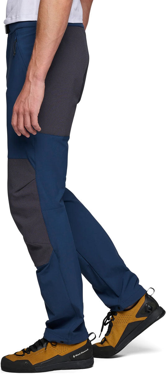 Alpine Hybrid Rain Pants  - Men's