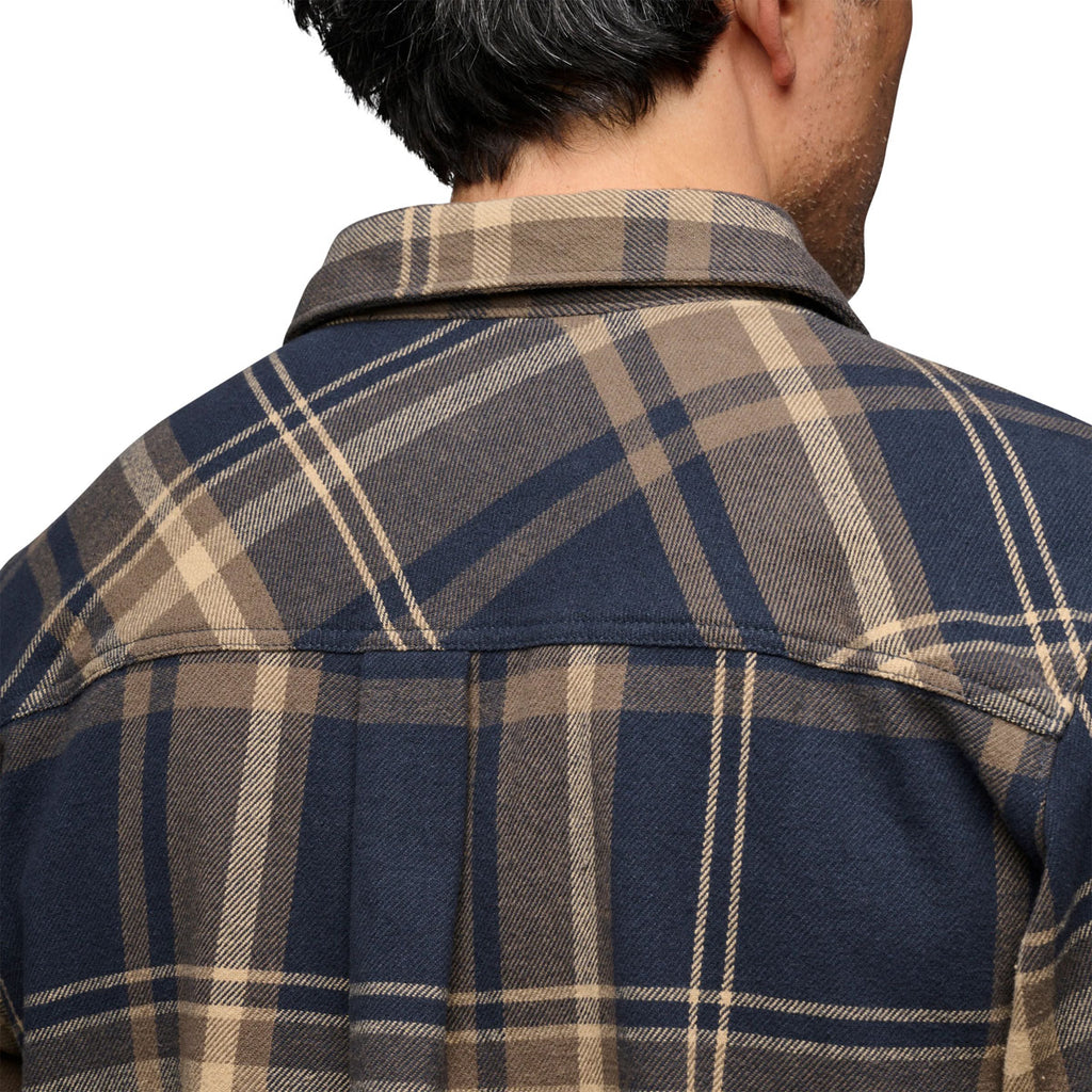 Project Flannel Shirt - Men's