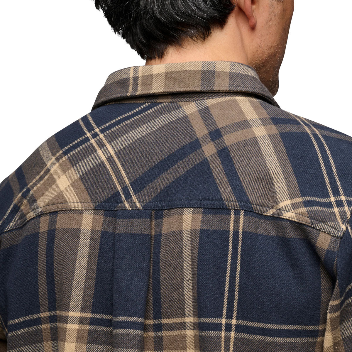 Project Flannel Shirt - Men's