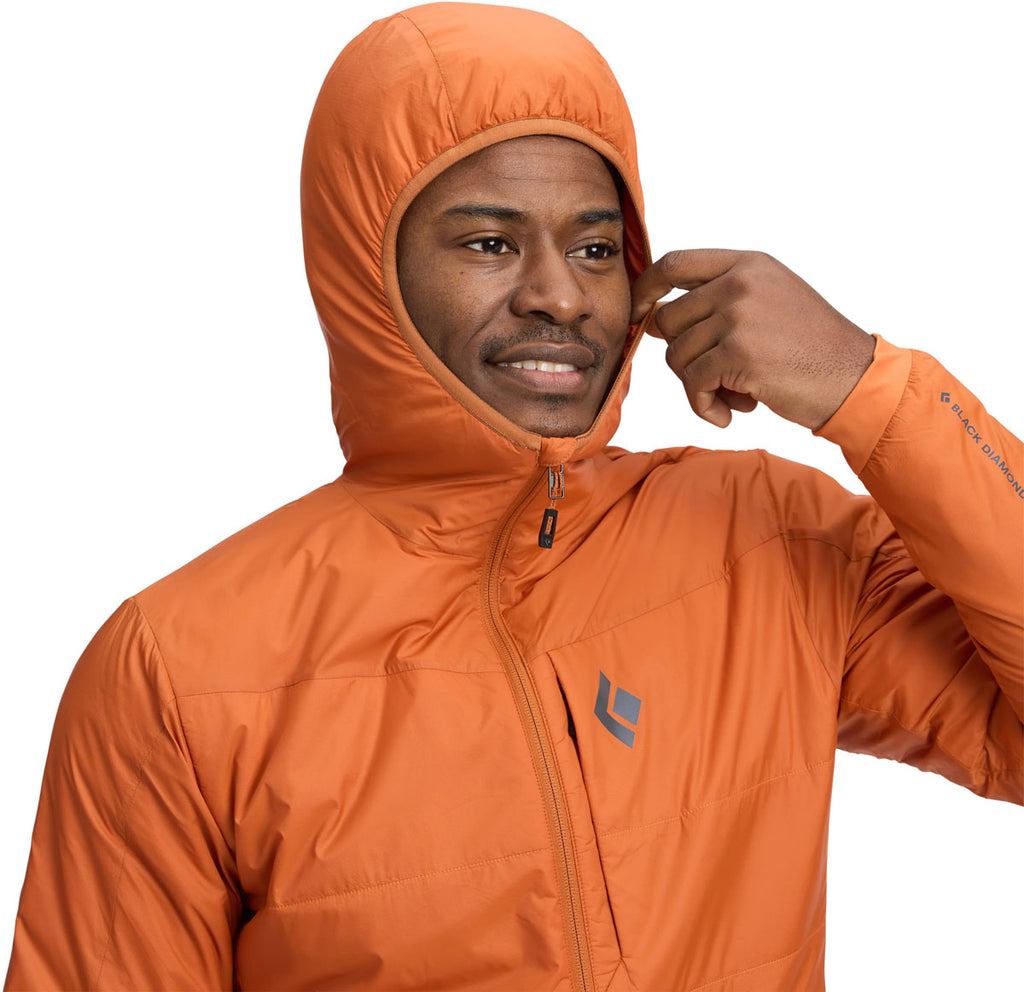 Solution 2.0 Transition Jacket - Men's