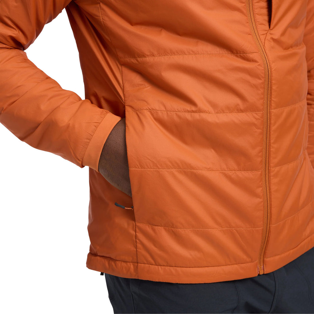 Solution 2.0 Transition Jacket - Men's