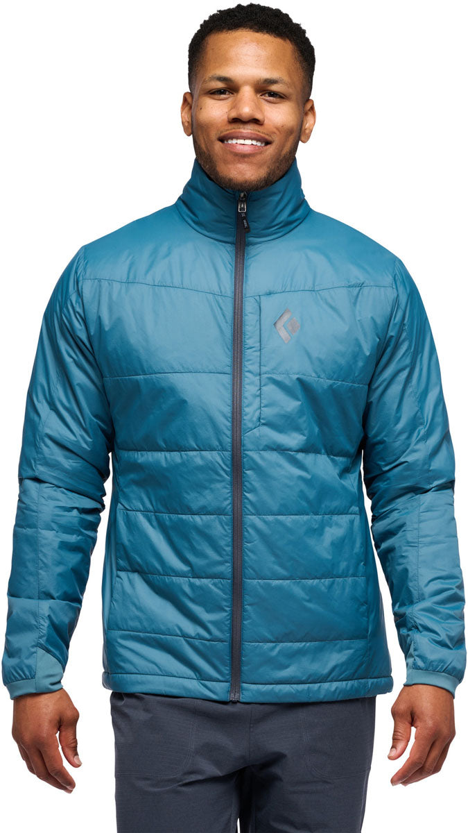 Solution Transition Jacket - Men's