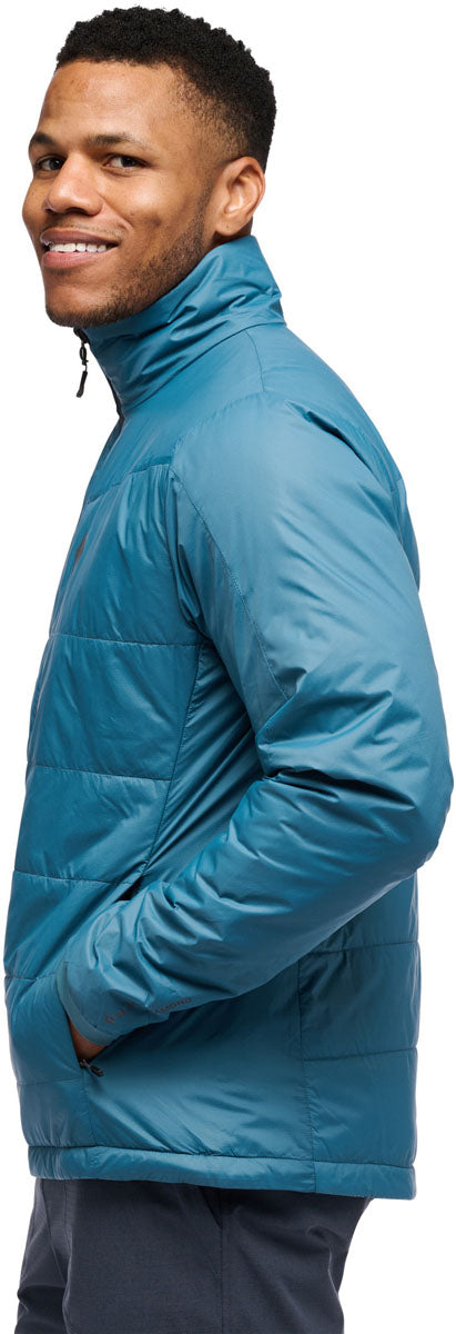 Solution Transition Jacket - Men's