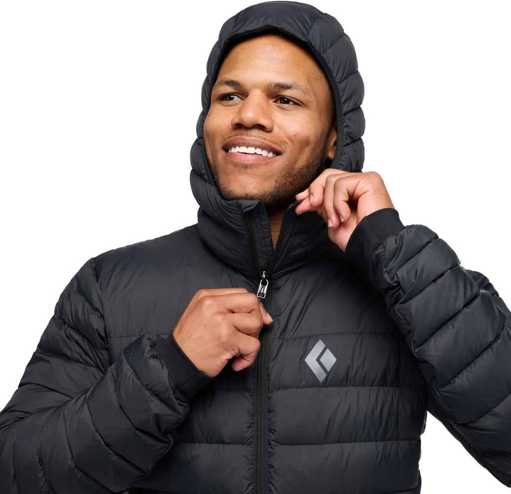 Access 2.0 Down Transition Jacket - Men's
