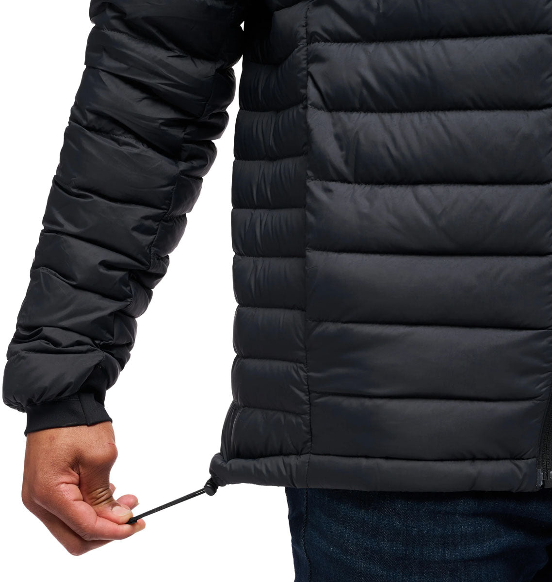Access 2.0 Down Transition Jacket - Men's