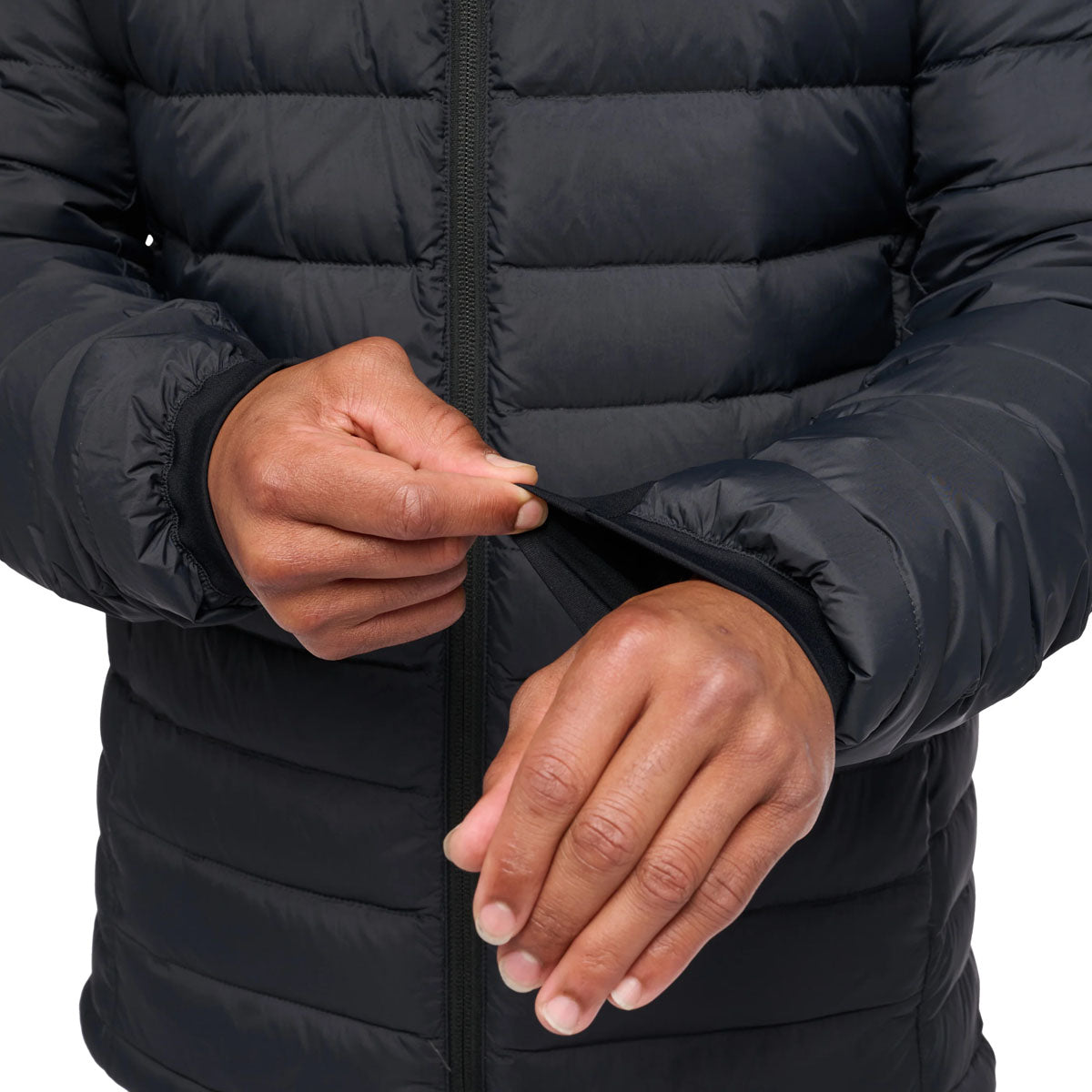 Access 2.0 Down Transition Jacket - Men's