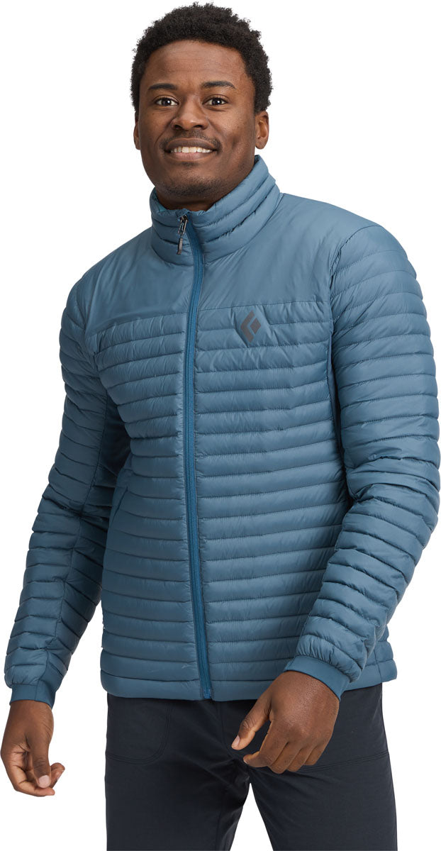 Access 1.0 Down Tansition Jacket - Men's