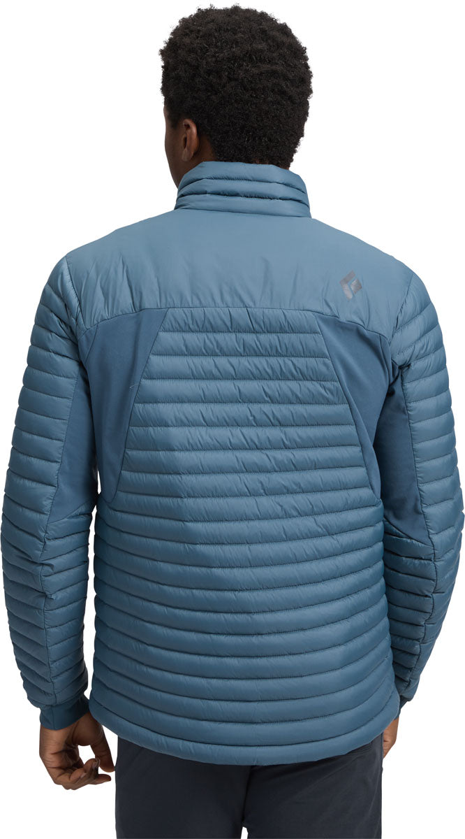Access 1.0 Down Tansition Jacket - Men's