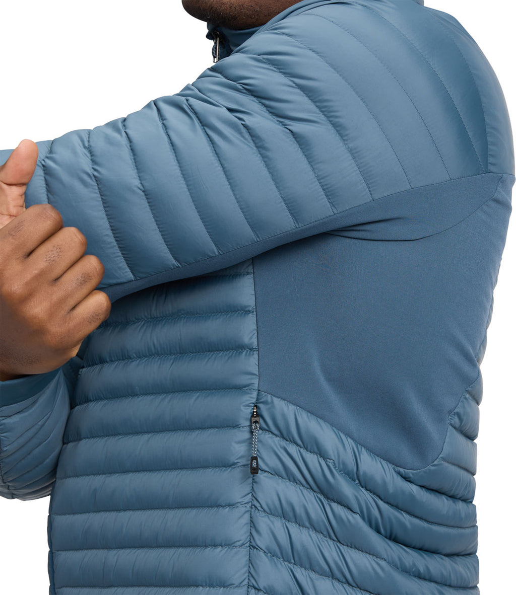 Access 1.0 Down Tansition Jacket - Men's