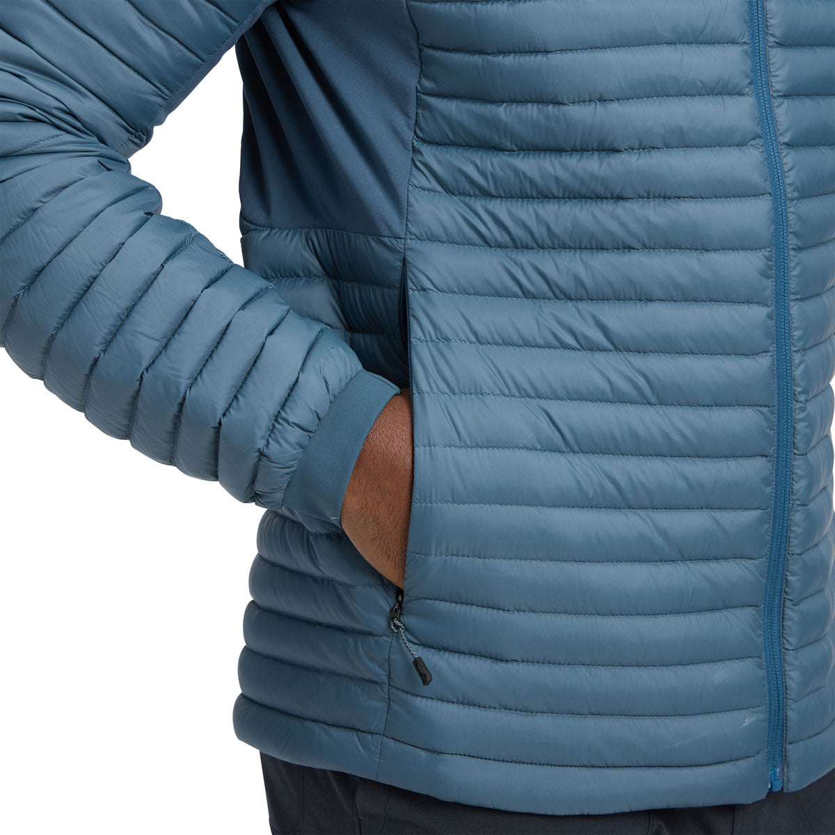 Access 1.0 Down Tansition Jacket - Men's