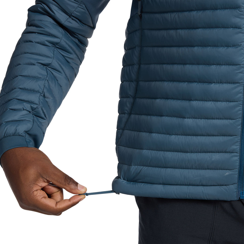 Access 1.0 Down Tansition Jacket - Men's