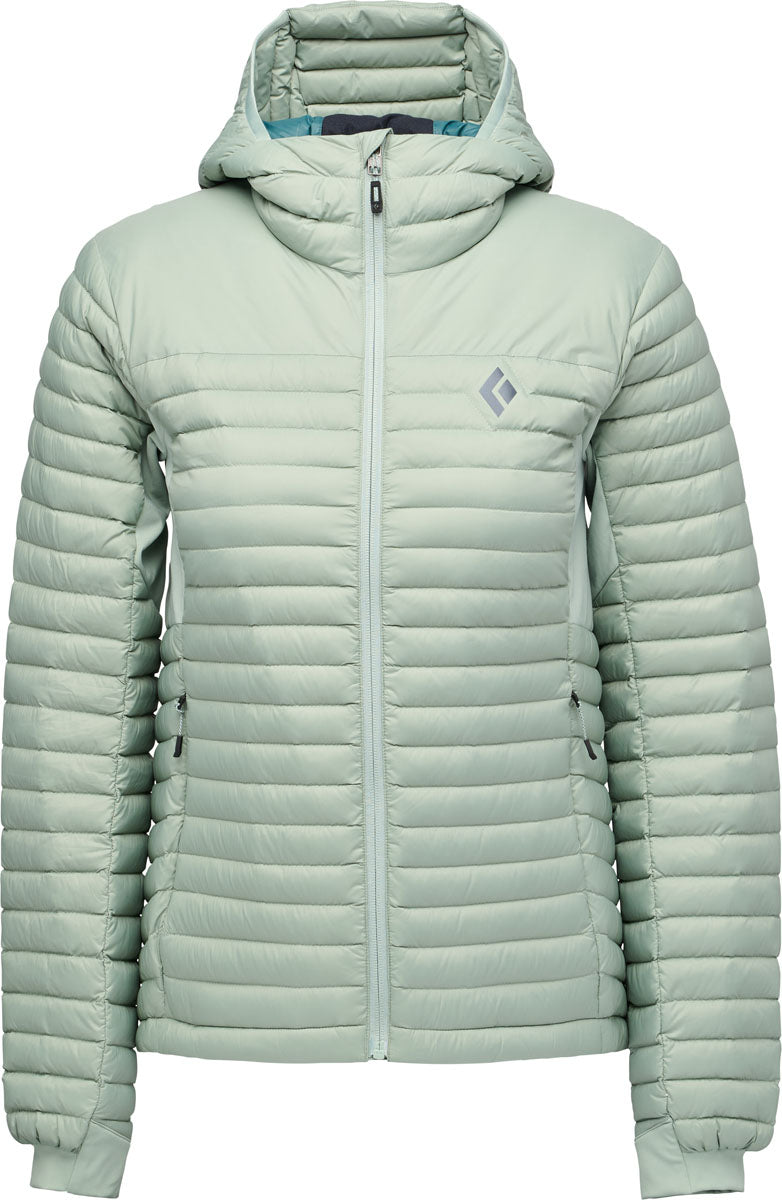 Access 1.0 Down Tansition Jacket - Women's