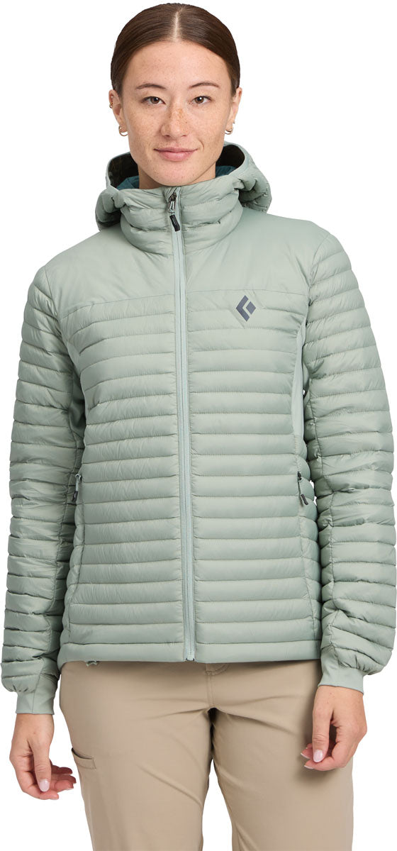 Access 1.0 Down Tansition Jacket - Women's