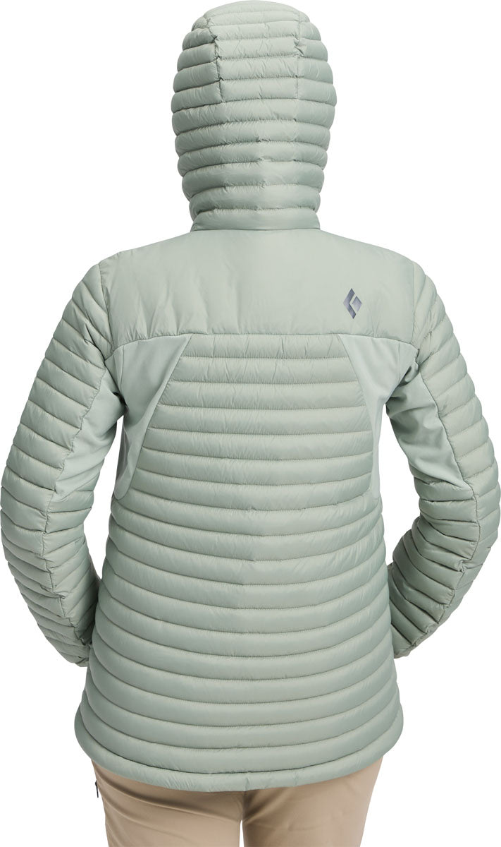 Access 1.0 Down Tansition Jacket - Women's