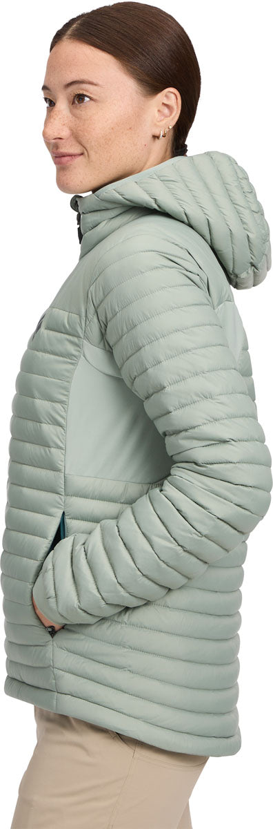 Access 1.0 Down Tansition Jacket - Women's