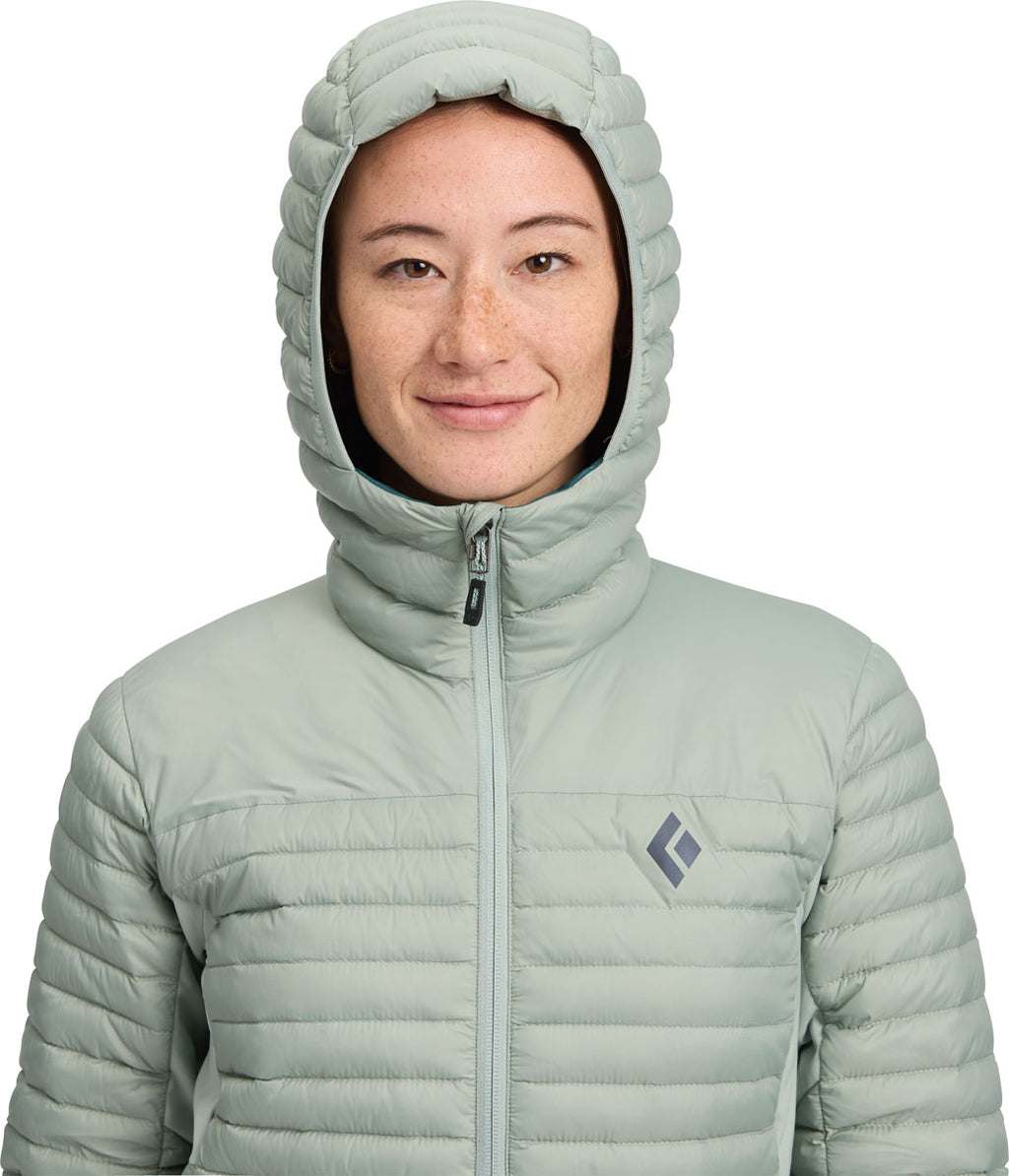 Access 1.0 Down Tansition Jacket - Women's
