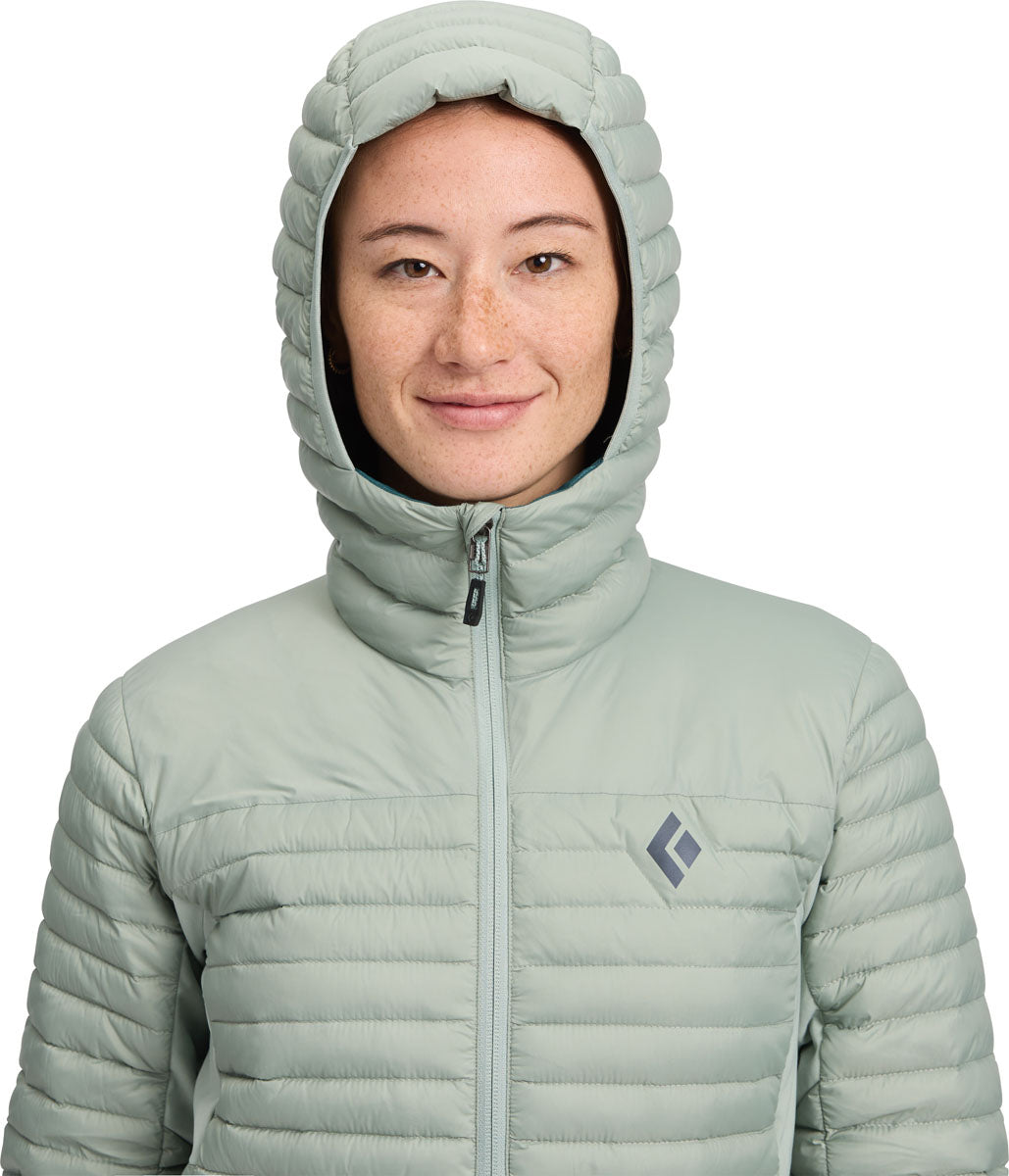 Access 1.0 Down Tansition Jacket - Women's