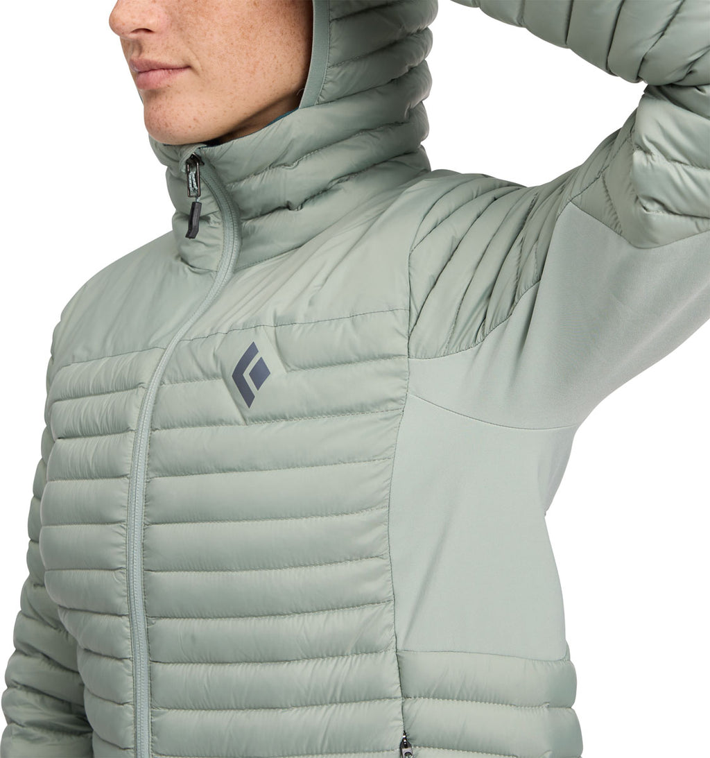 Access 1.0 Down Tansition Jacket - Women's
