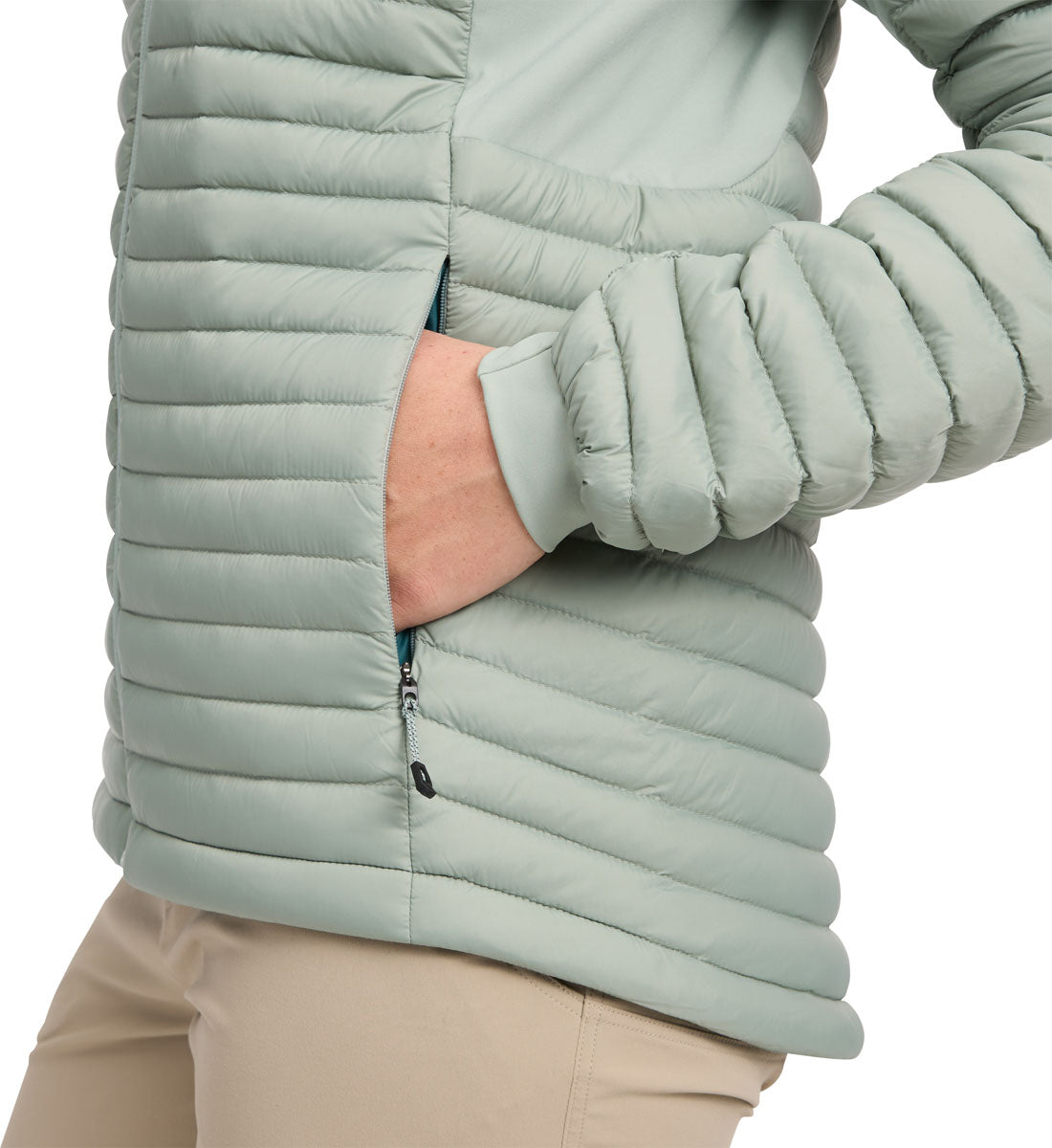 Access 1.0 Down Tansition Jacket - Women's