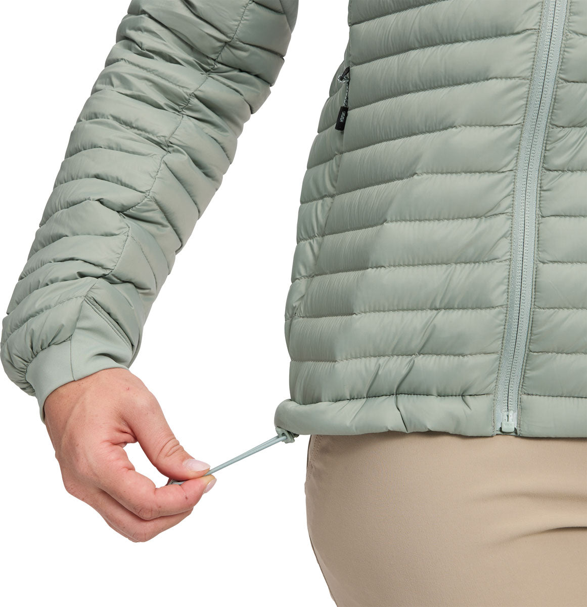 Access 1.0 Down Tansition Jacket - Women's