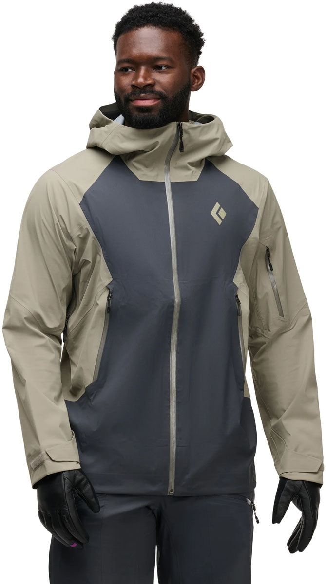 Recon LT Stretch Hard Shell - Men's