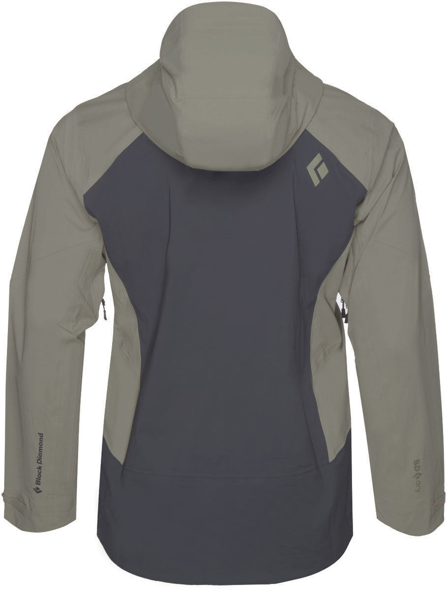 Recon LT Stretch Hard Shell - Men's