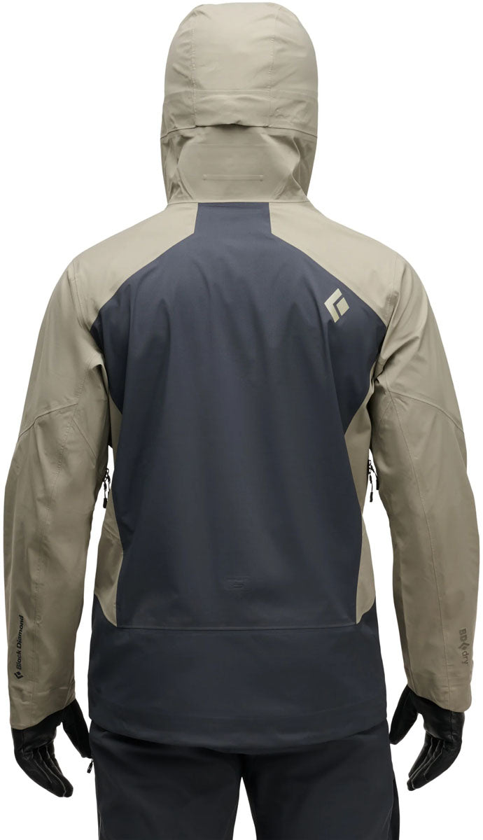 Recon LT Stretch Hard Shell - Men's