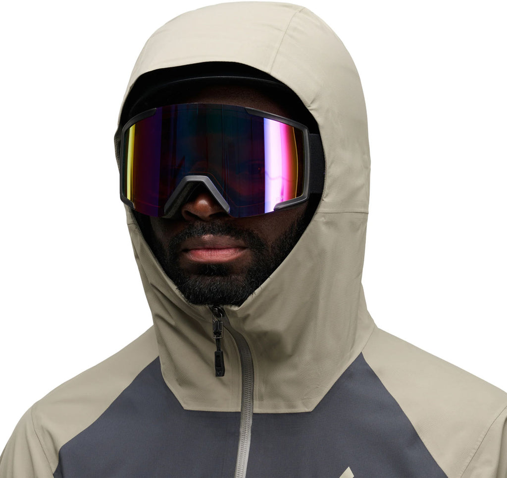 Recon LT Stretch Hard Shell - Men's