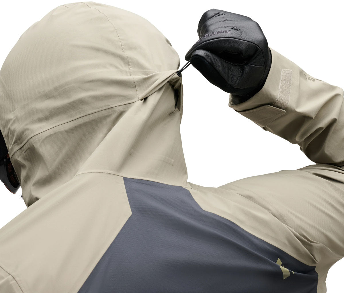 Recon LT Stretch Hard Shell - Men's