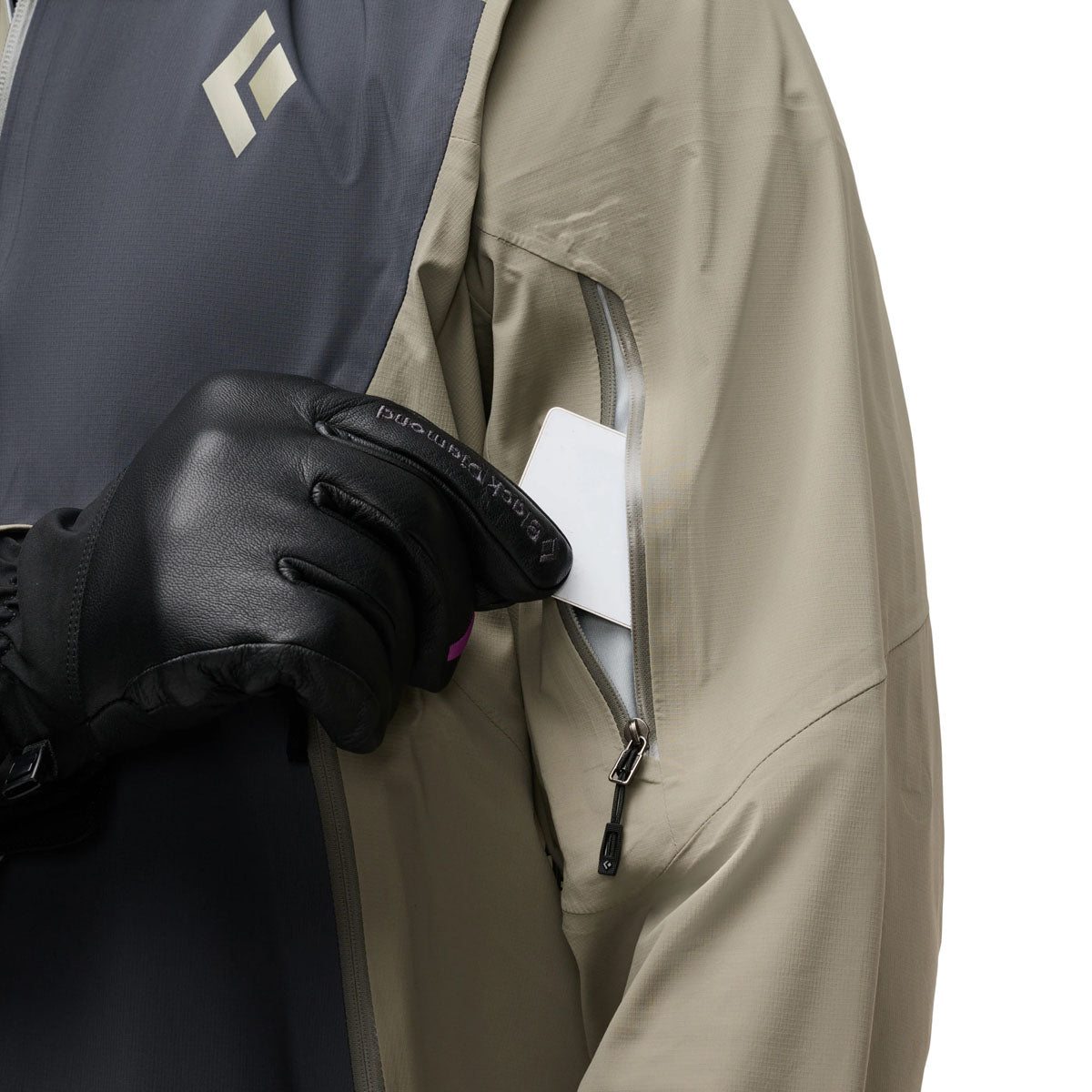 Recon LT Stretch Hard Shell - Men's