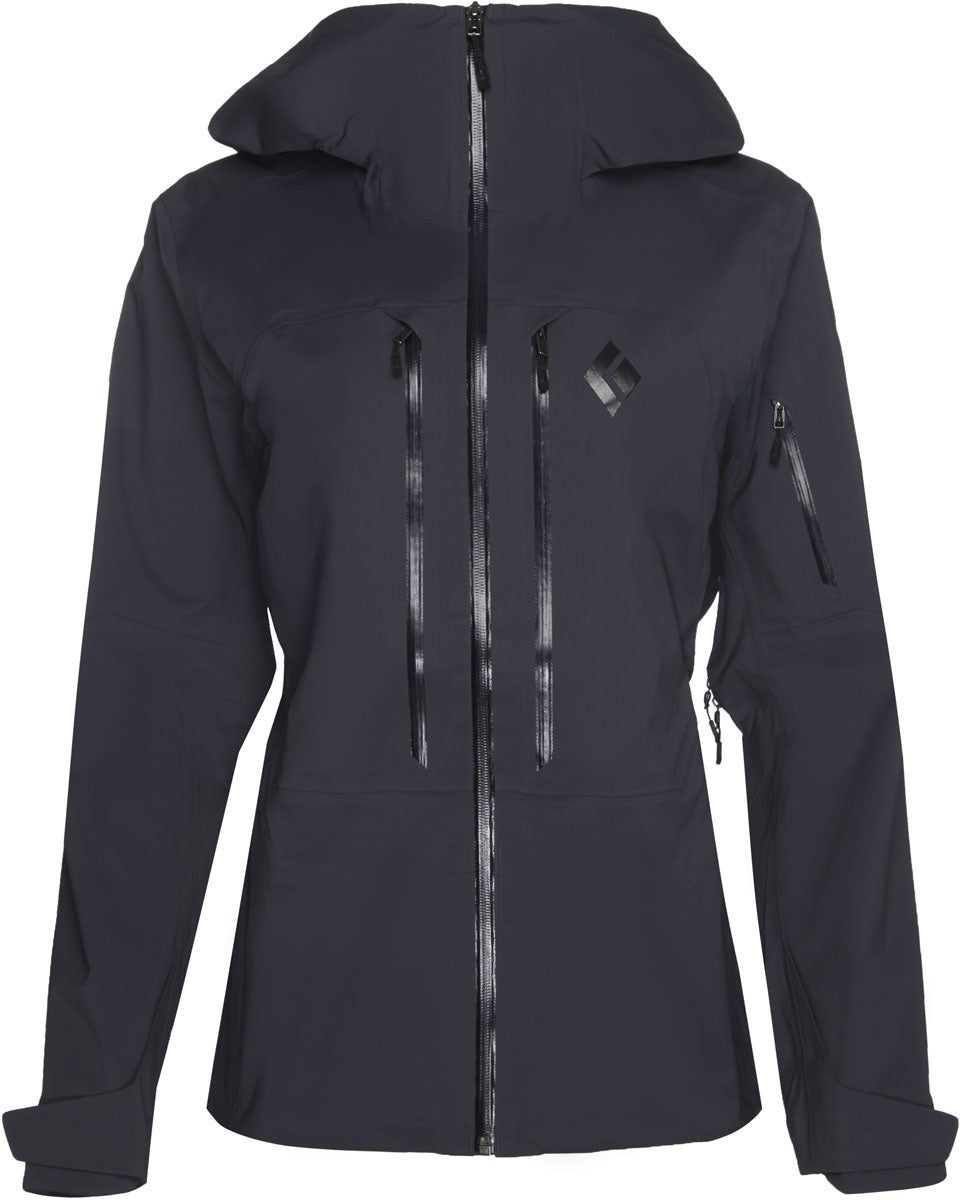 Recon LT Stretch Hard Shell - Women's
