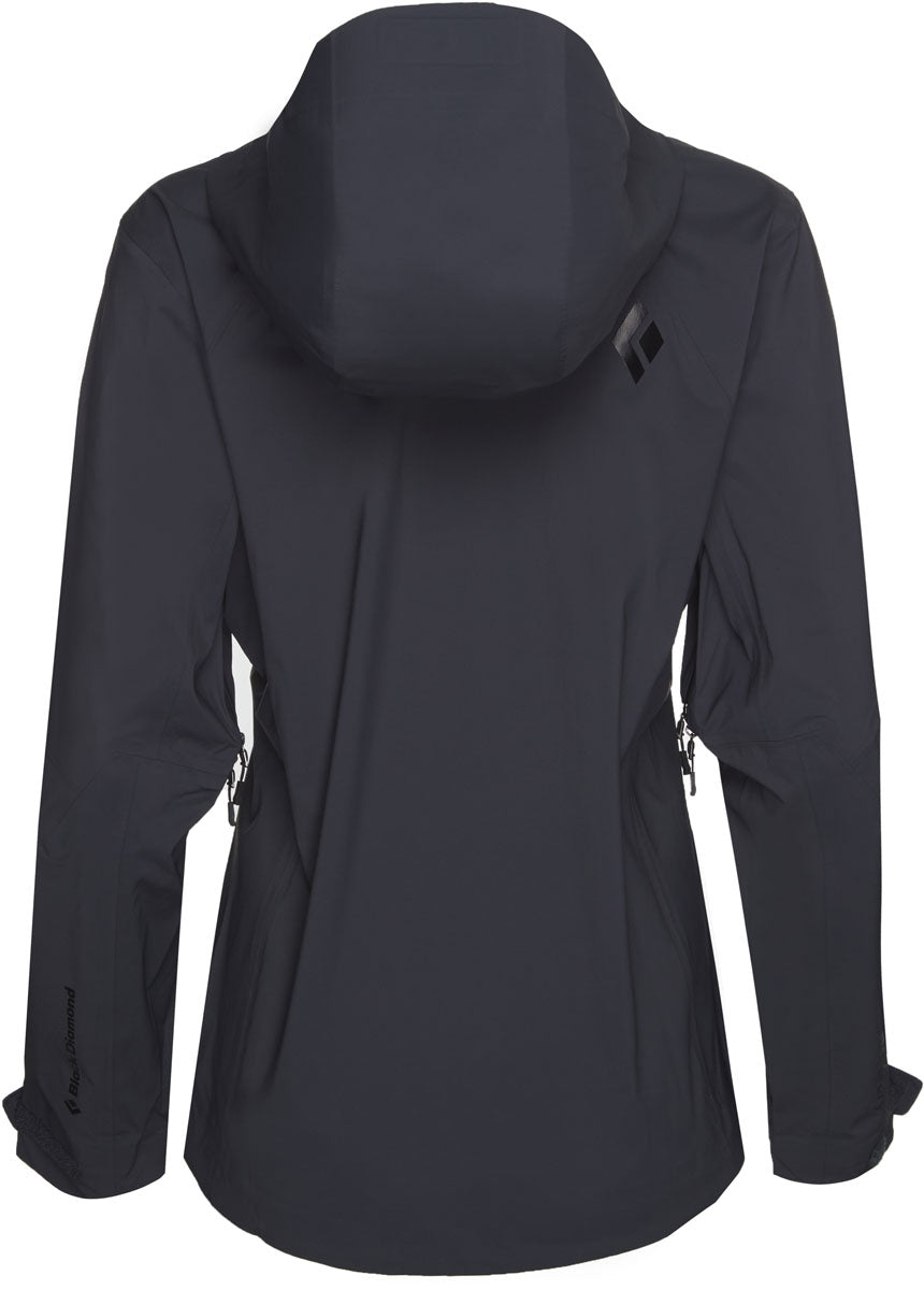 Recon LT Stretch Hard Shell - Women's