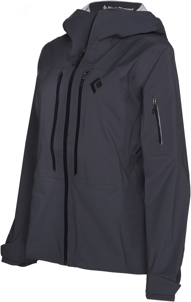 Recon LT Stretch Hard Shell - Women's