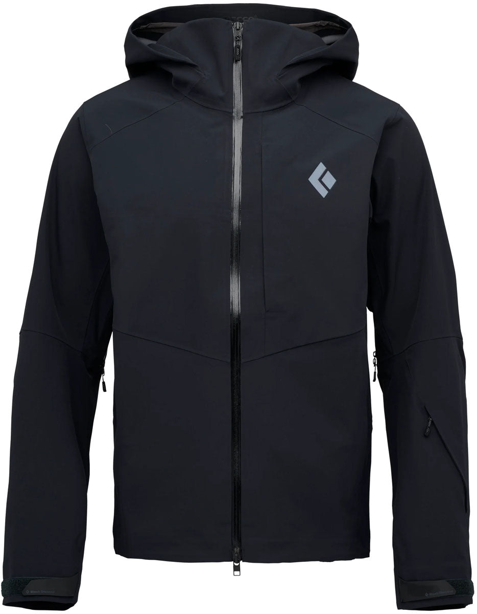 Recon Stretch Ski Hard Shell - Men's