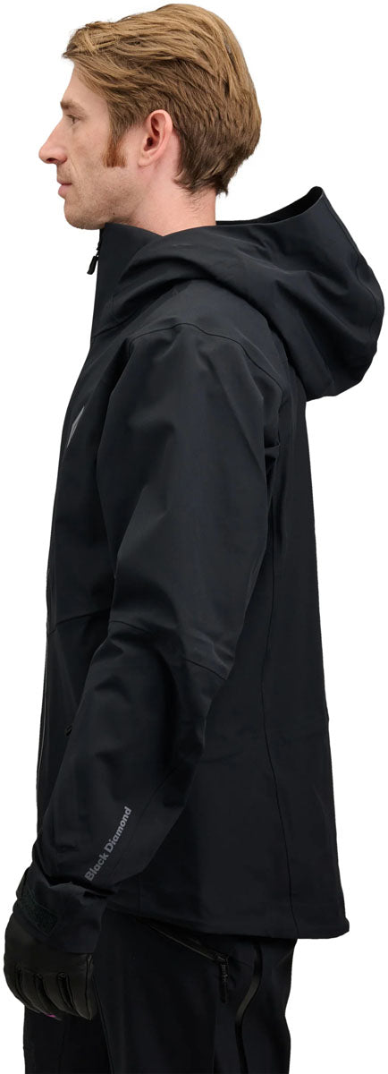 Recon Stretch Ski Hard Shell - Men's