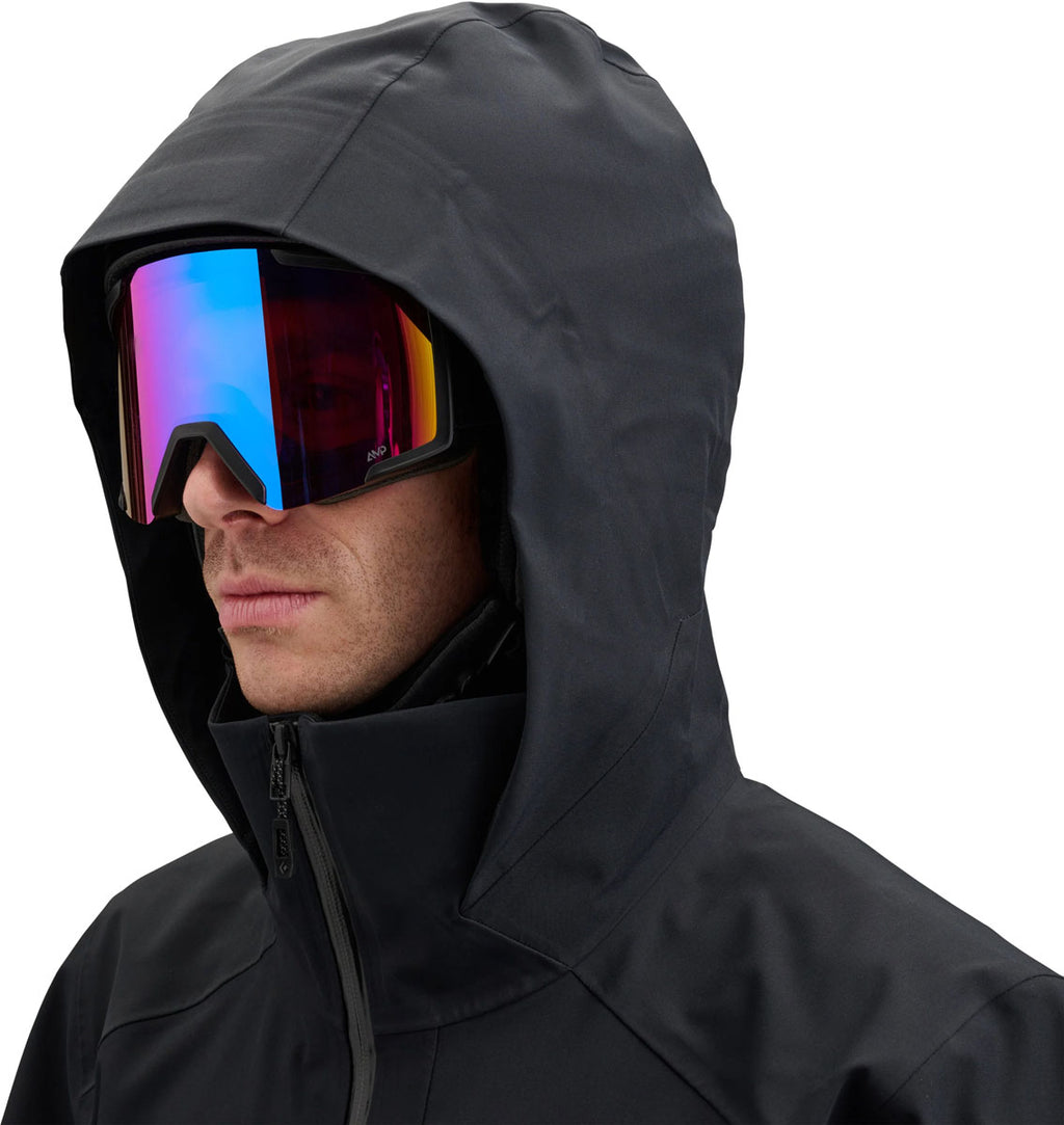 Recon Stretch Ski Hard Shell - Men's