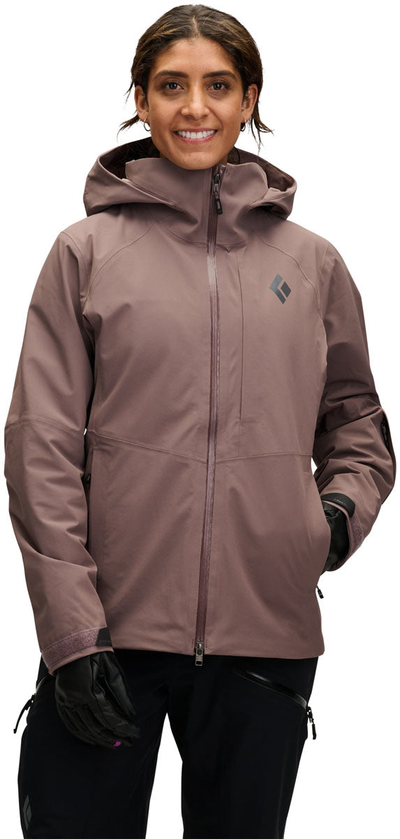 Recon Ski Jacket - Women's