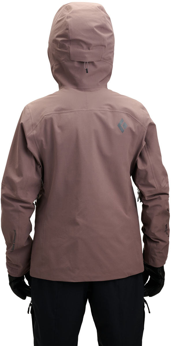 Recon Ski Jacket - Women's